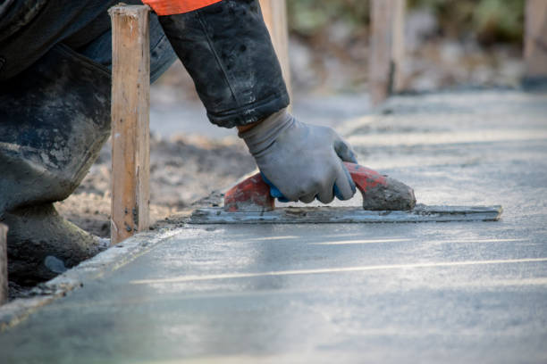 Best Concrete Steps and Stairs in Bemiss, GA