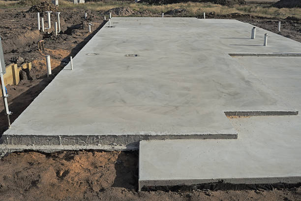 Best Concrete Foundation Repair in Bemiss, GA