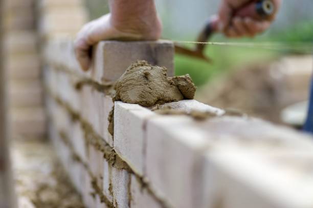 Best Commercial Concrete Services in Bemiss, GA
