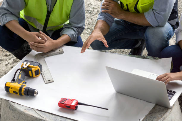 Best Residential Concrete Solutions in Bemiss, GA