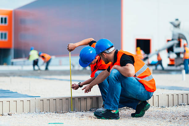 Best Residential Concrete Solutions in Bemiss, GA