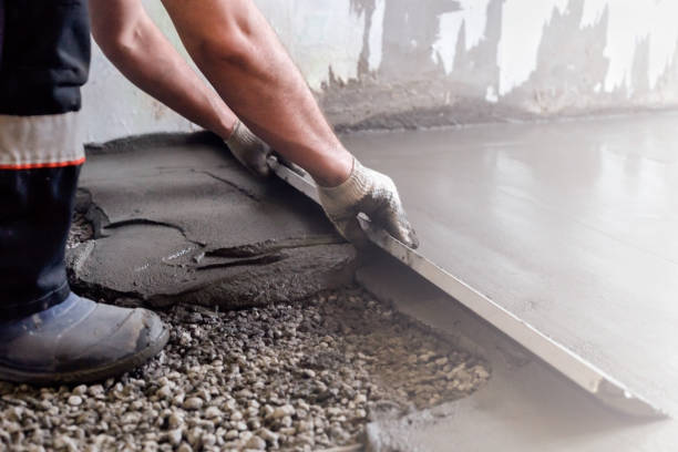 Best Concrete Driveway Installation in Bemiss, GA